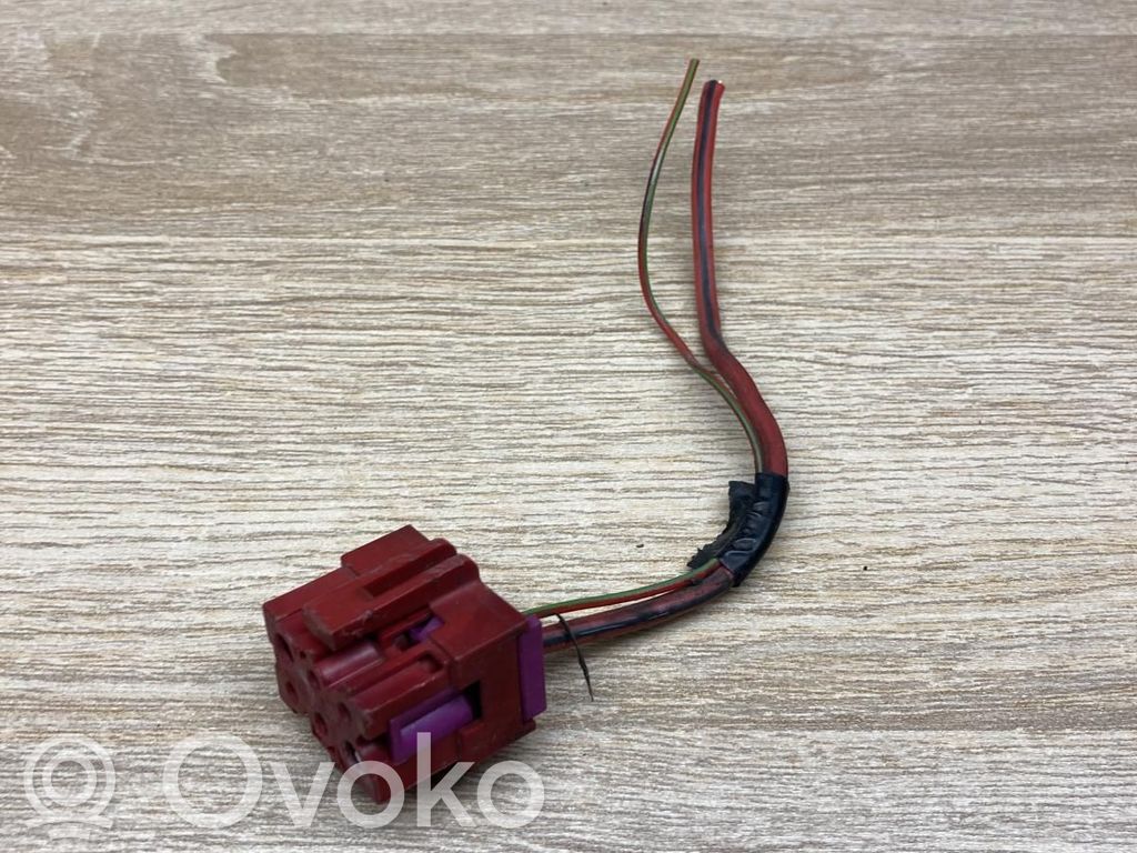 Audi A6 S6 C4 4A Cablu conectori 