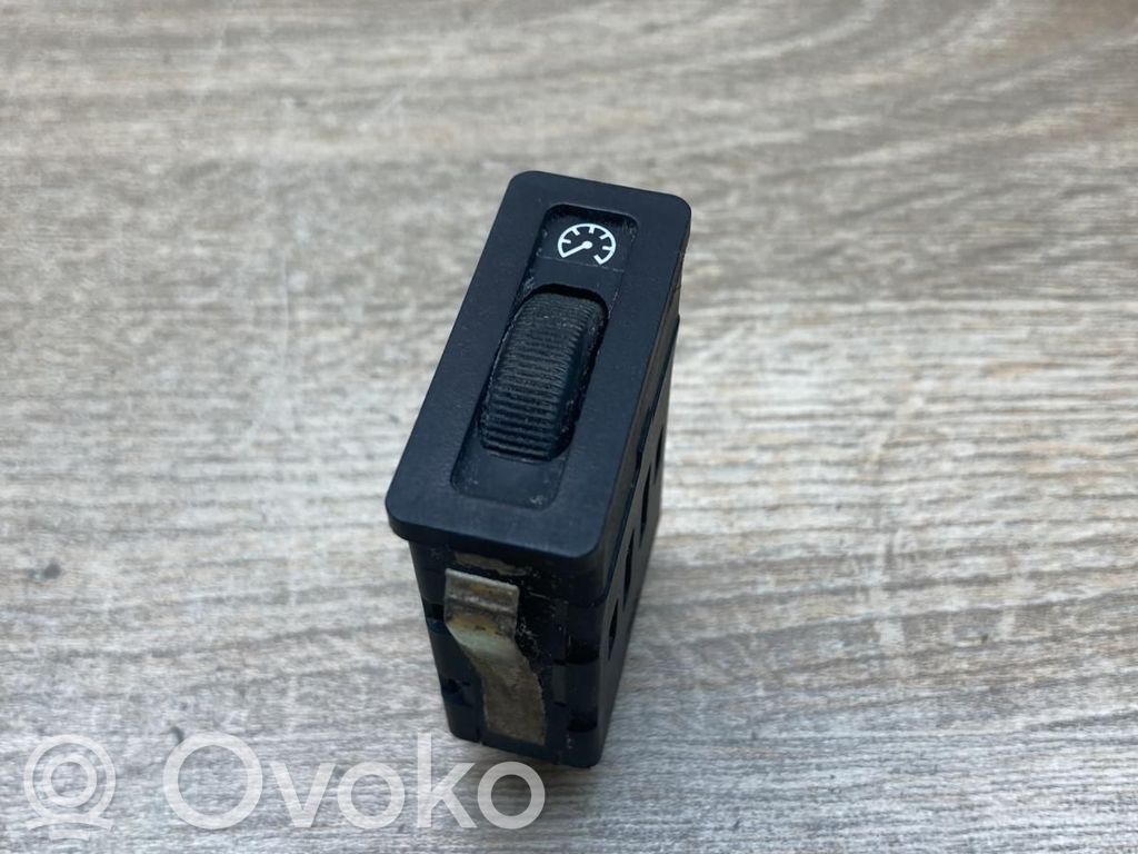 BMW 5 E34 Comutator lumini bord 