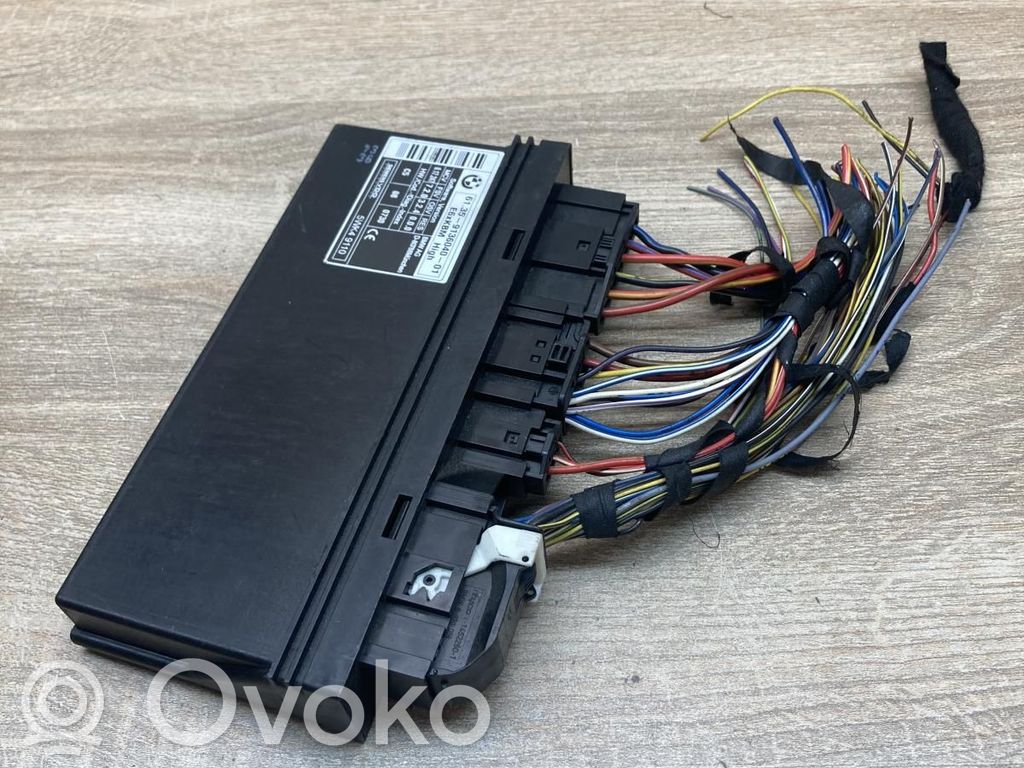 Module confort   9136040,5WK49110