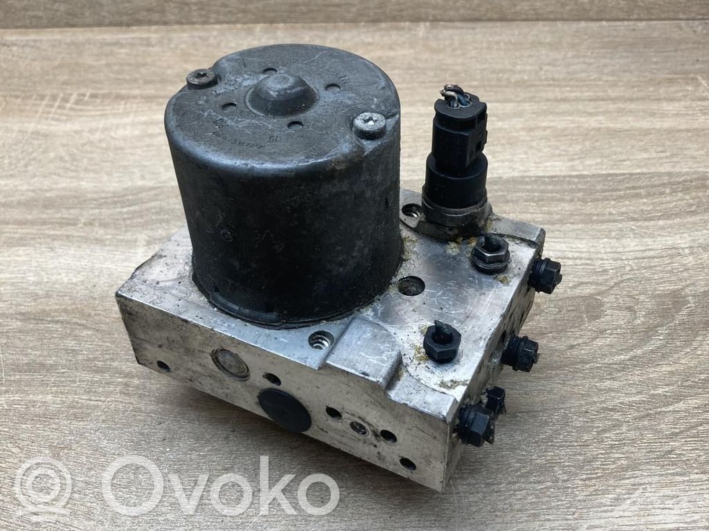 BMW 7 E65 E66 Pompe ABS 