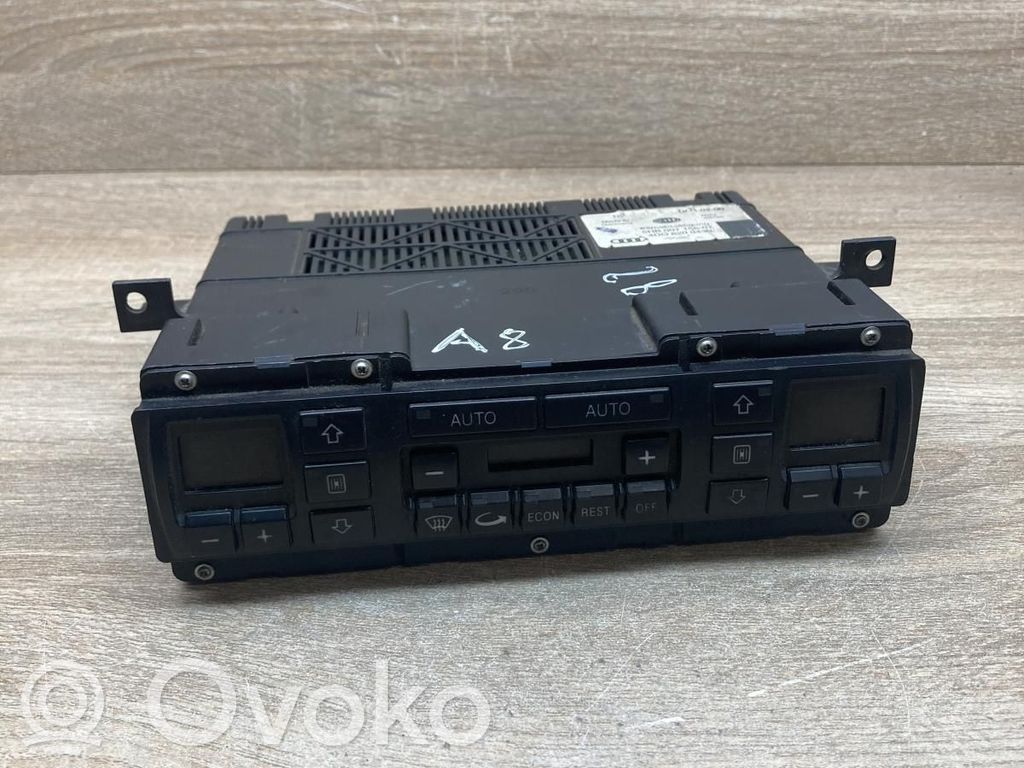 Audi A8 S8 D2 4D Panel klimatyzacji 