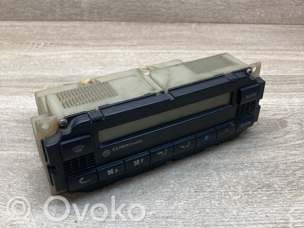 Volkswagen PASSAT B5 Unitate control climatizare 