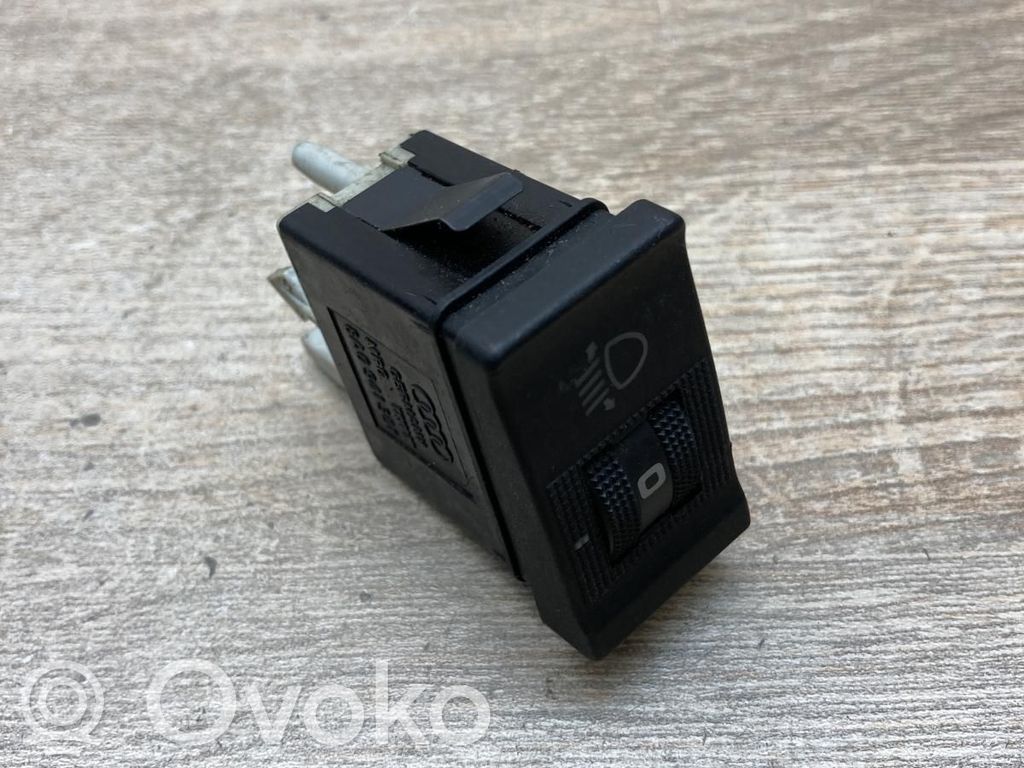 Headlight level height control switch   8A0941301