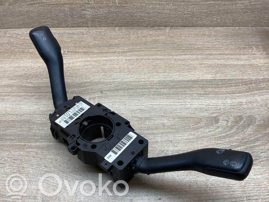 Seat Toledo I (1L) Leva/interruttore dell’indicatore di direzione e tergicristallo