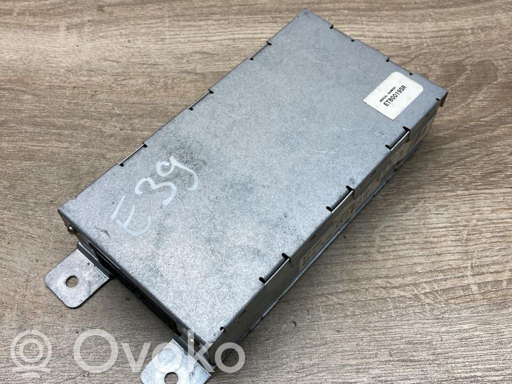 BMW 5 E39 Modul unitate control Bluetooth 