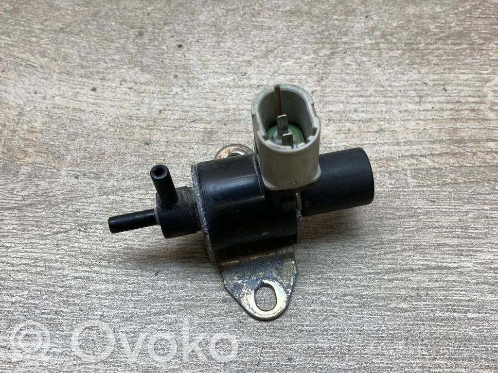 Volvo S40, V40 Elettrovalvola turbo 
