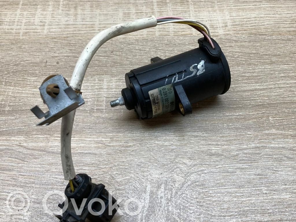 Audi A4 S4 B5 8D Sensore di posizione acceleratore 