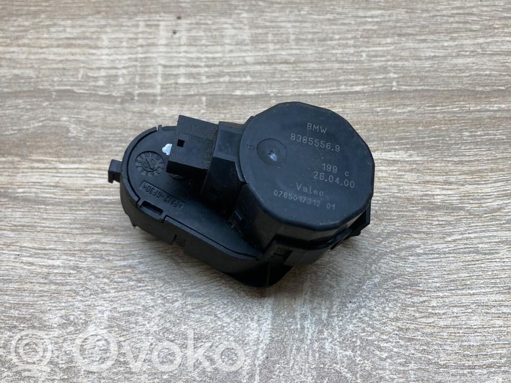 Silniczek nagrzewnicy   8385556,199C