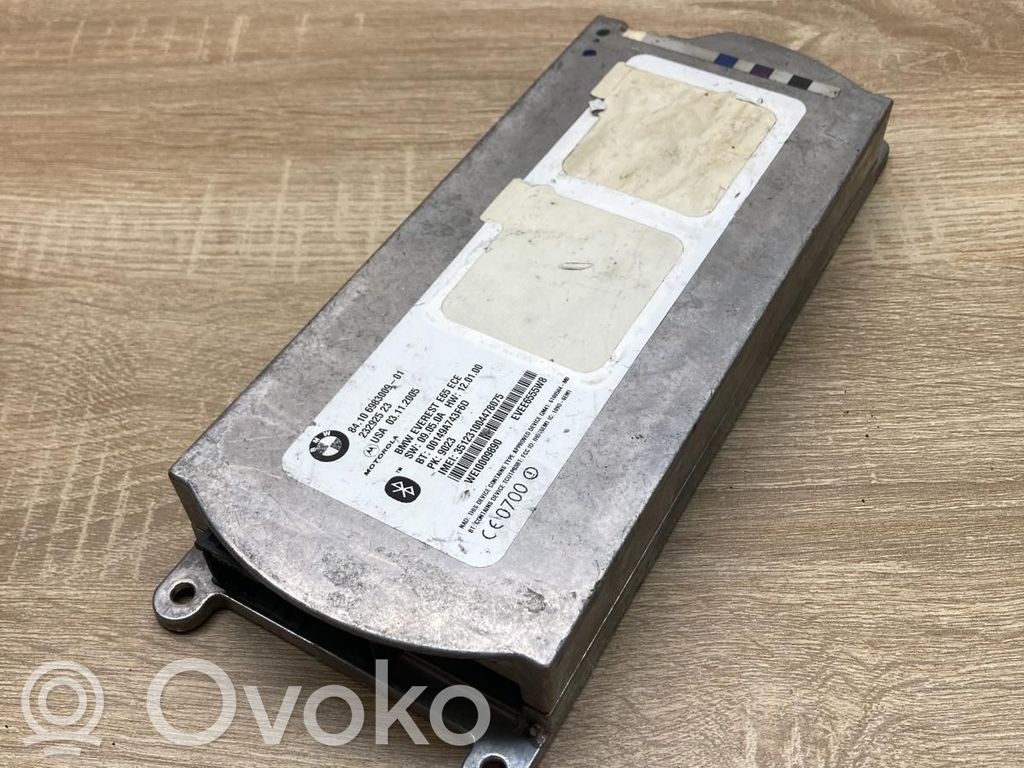 Модуль «Bluetooth»   6983009,232925