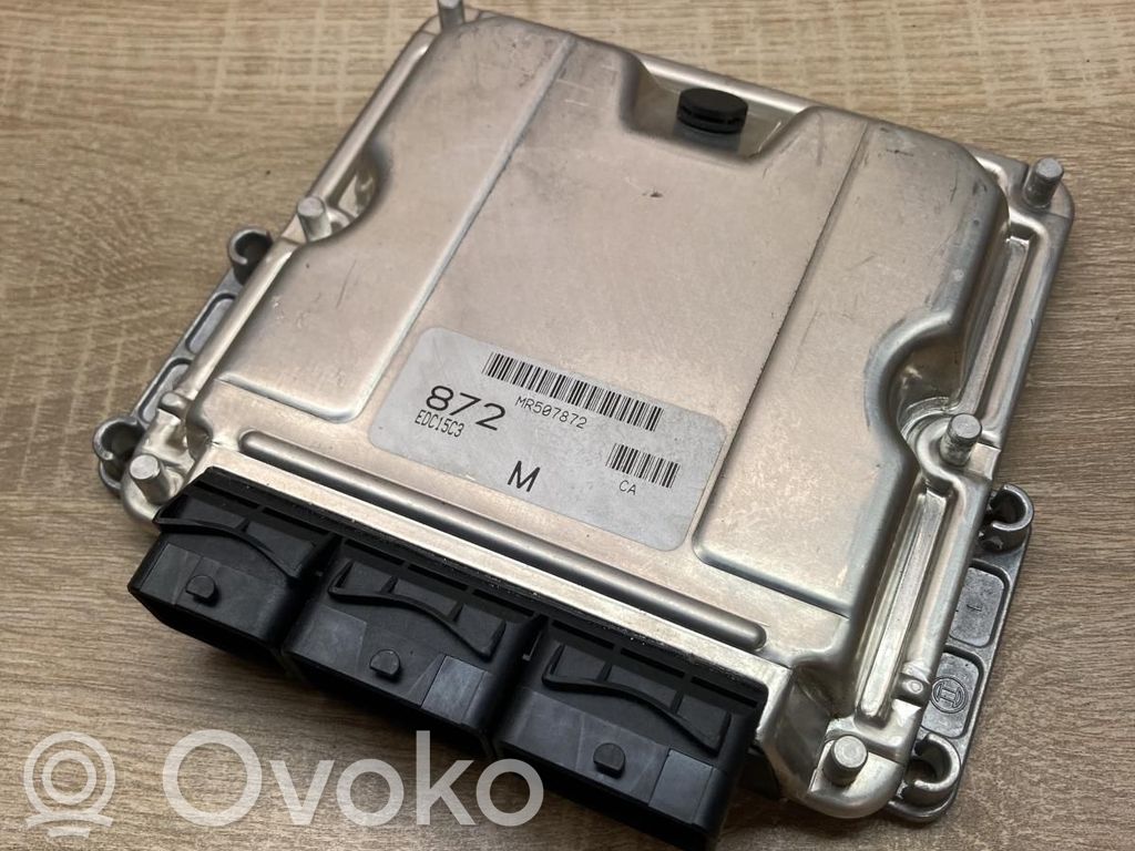 Mitsubishi Space Star Komputer / Sterownik ECU silnika 