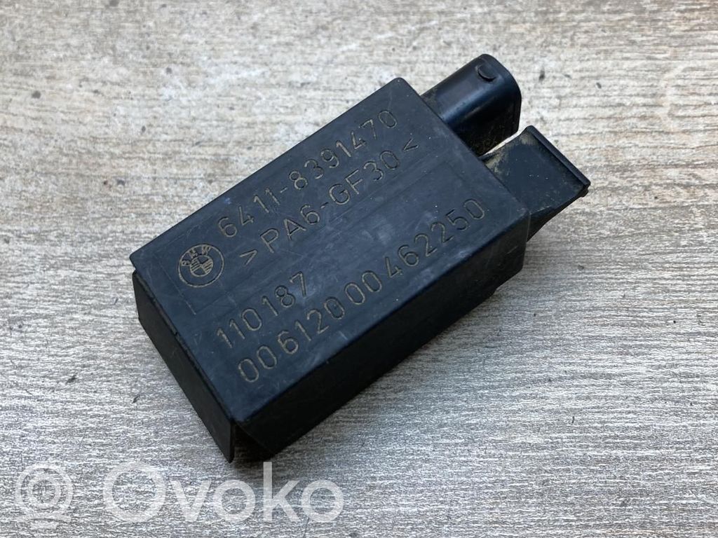 AUC-Sensor Luftgütesensor   8391470,110187