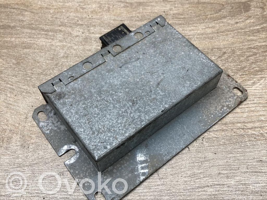 Unité / module navigation GPS   8385141,22SY55423N