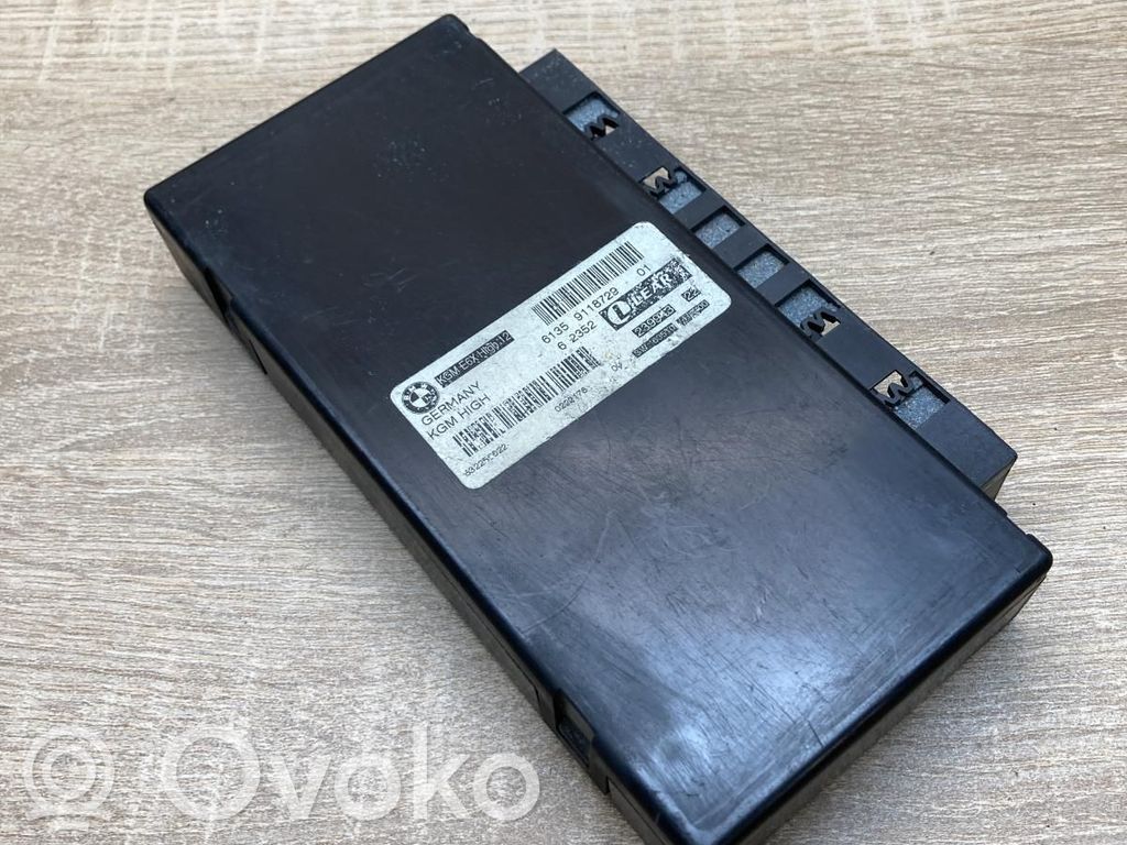 Gateway-Steuermodul   9118729,62352
