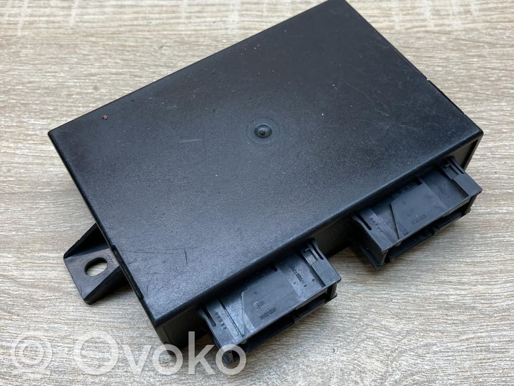 BMW 5 E39 Sterownik / Moduł parkowania PDC 