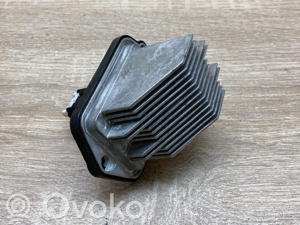 Motor aerotermă/rezistor ventilator   HB180GJ6A