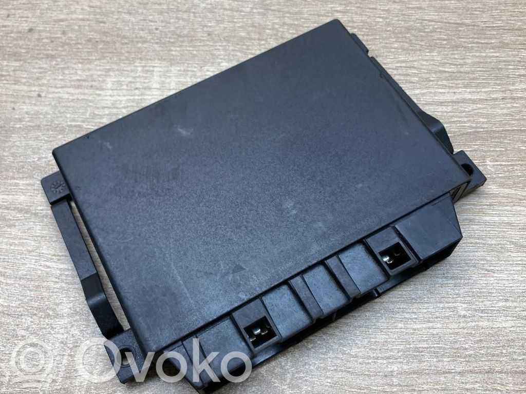 Sterownik / Moduł parkowania PDC   0215454832,0263004009