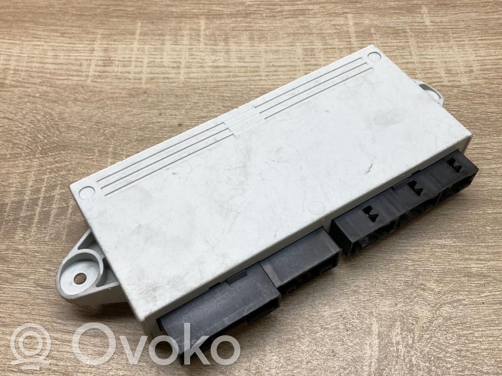 Oven ohjainlaite/moduuli   6958449