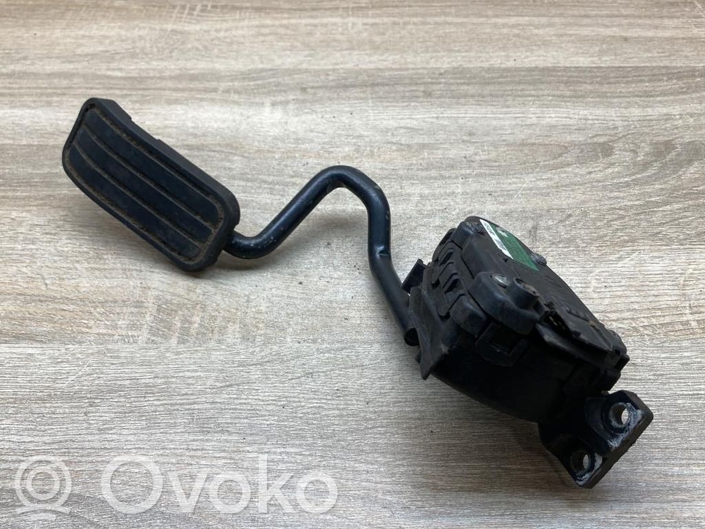 Volkswagen Sharan Pedal del acelerador 