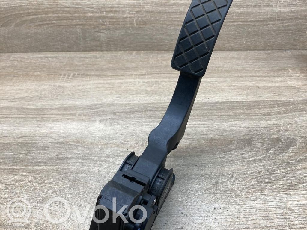 Skoda Fabia Mk1 (6Y) Pedale dell’acceleratore