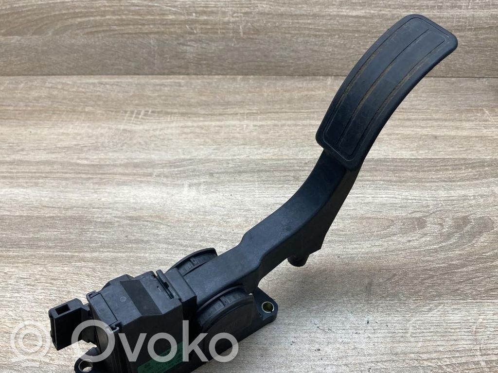 Volkswagen Lupo Pedală accelerație 