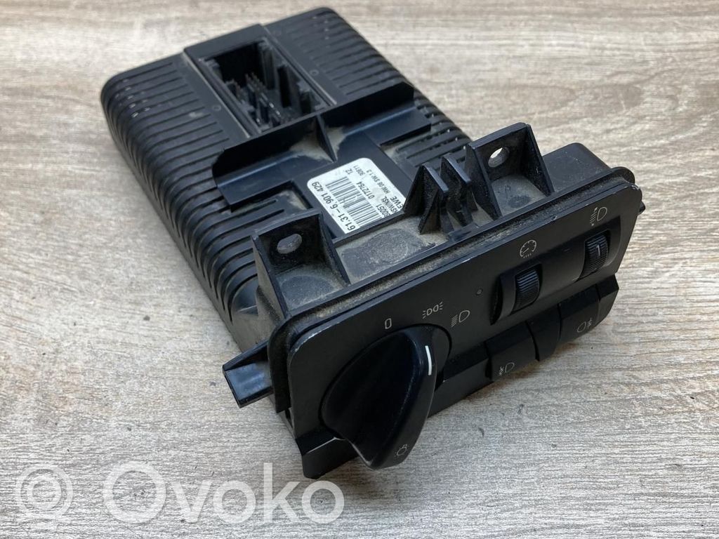 BMW 3 E46 Interruttore luci 