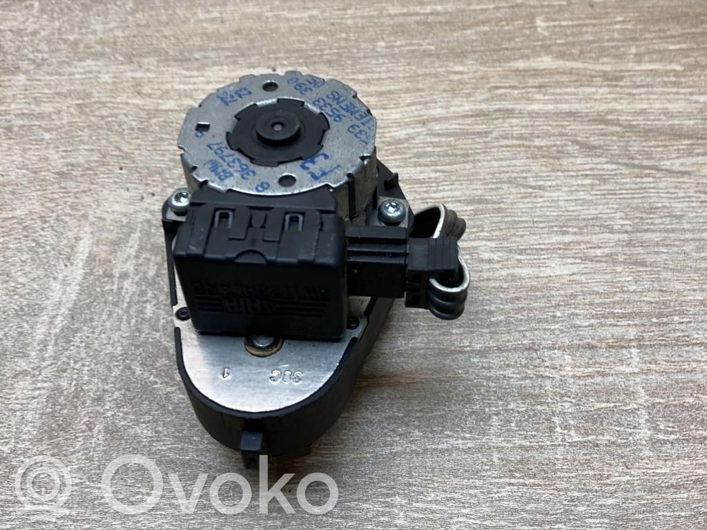 BMW 5 E39 Motorino attuatore aria 