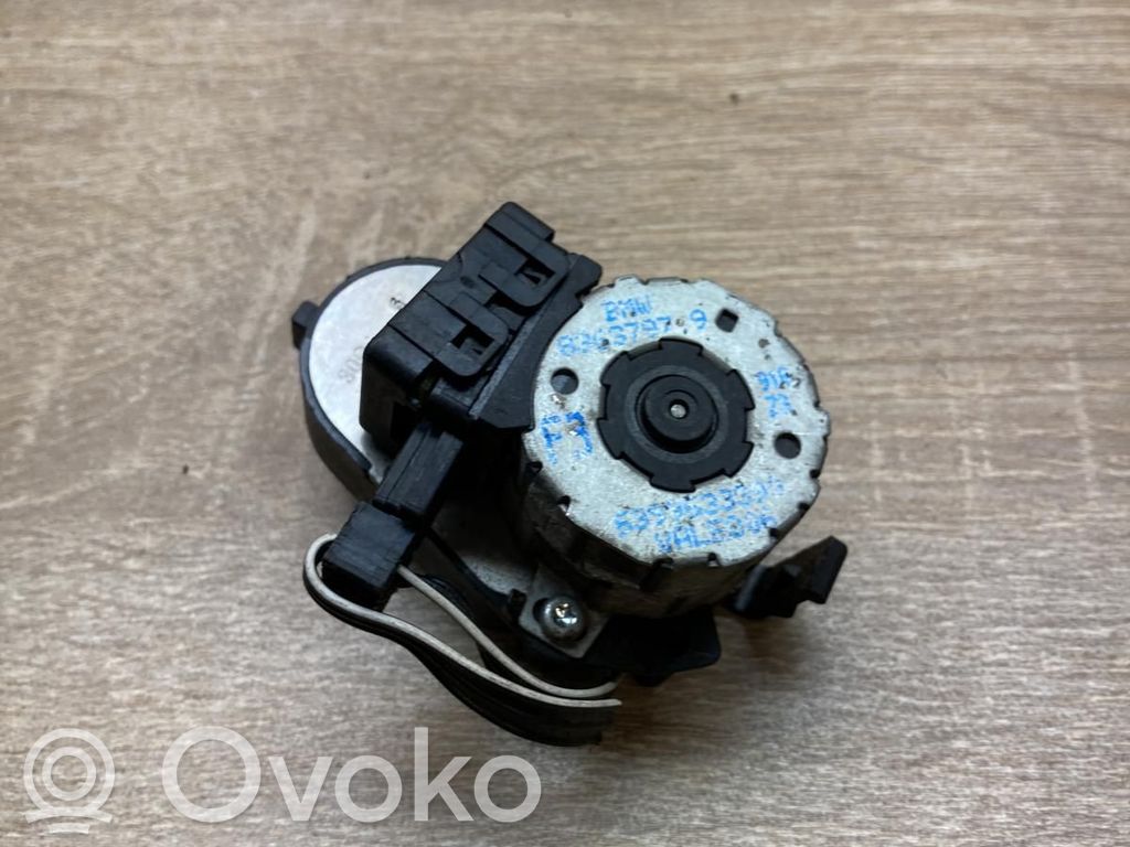 BMW 5 E39 Motorino attuatore aria 