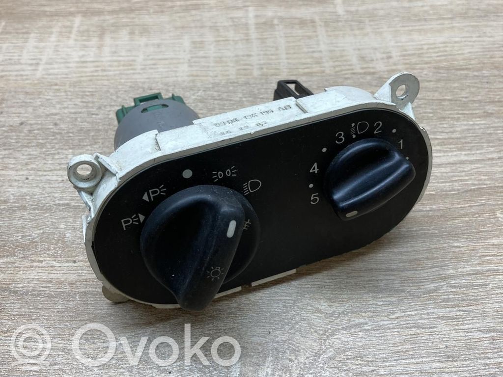 Ford Mondeo MK I Interrupteur d’éclairage 