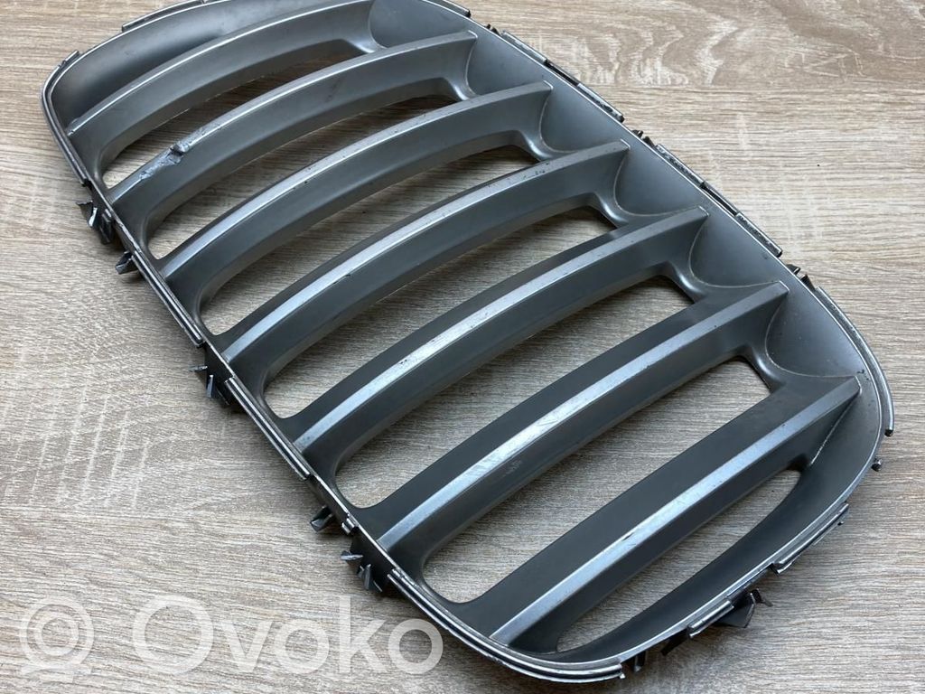 Oberes Gitter vorne   E53UPPERGRILL