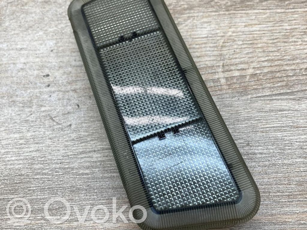 Opel Vectra B Altre luci abitacolo 
