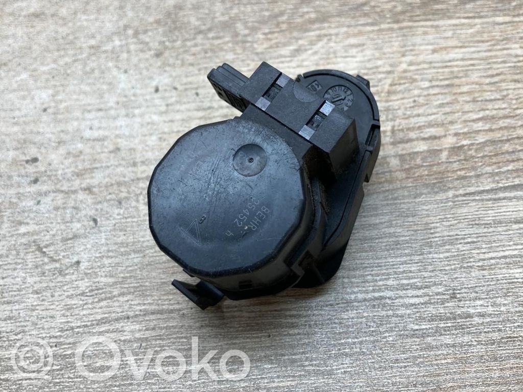 Motor/actuator clapetă aer   6902853