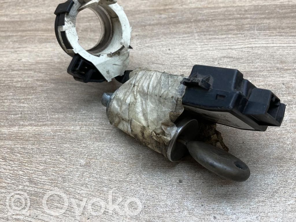 Chrysler Voyager Lettore di codici immobilizzatore (antenna) 