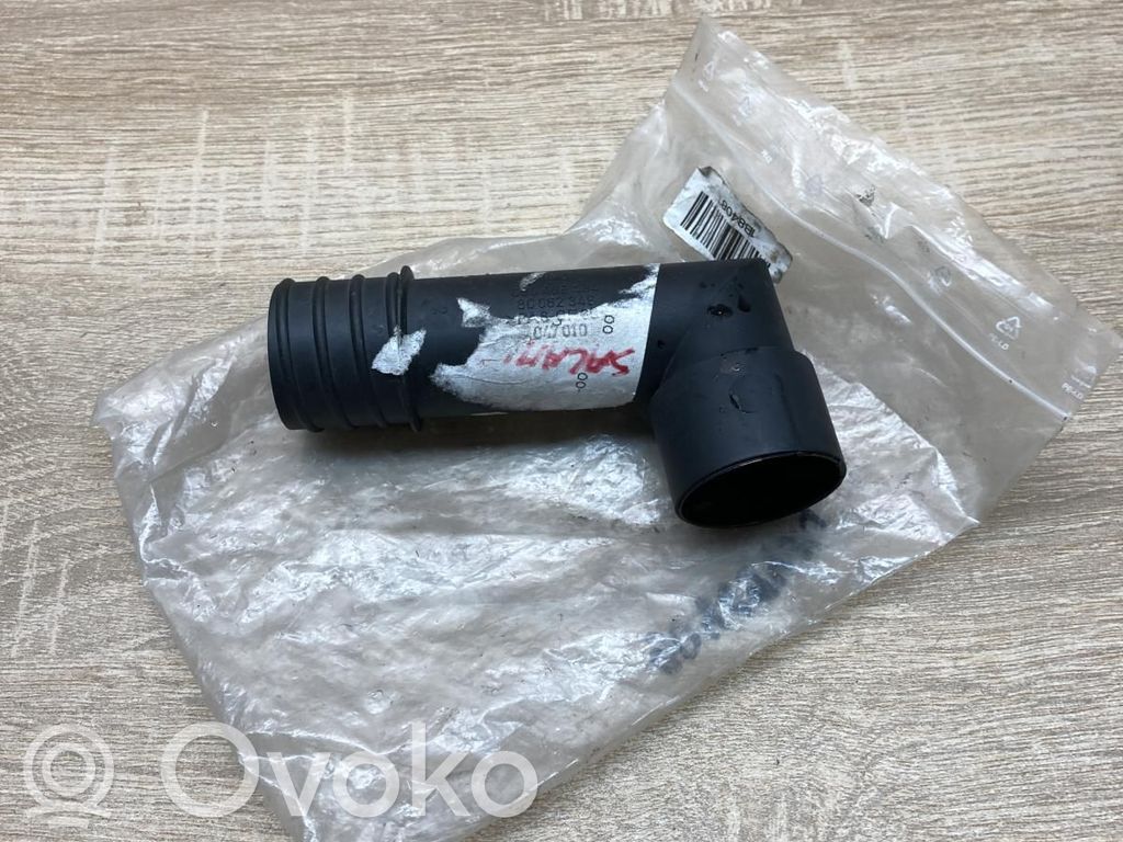 Opel Corsa B Conductă/furtun admisie aer 