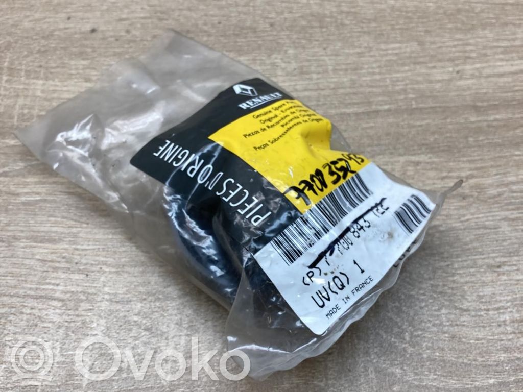 Bouton commande réglage hauteur de phares   7700352939
