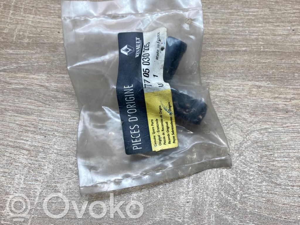 Renault Super R5 Inne części komory silnika 