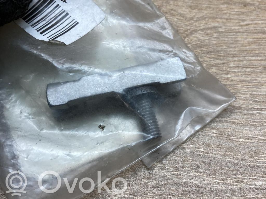 Opel Corsa D Autres éléments garniture de coffre