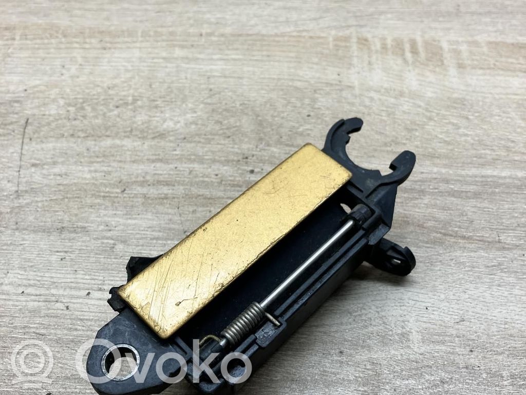 Audi A4 S4 B5 8D Mâner exterior ușă față 