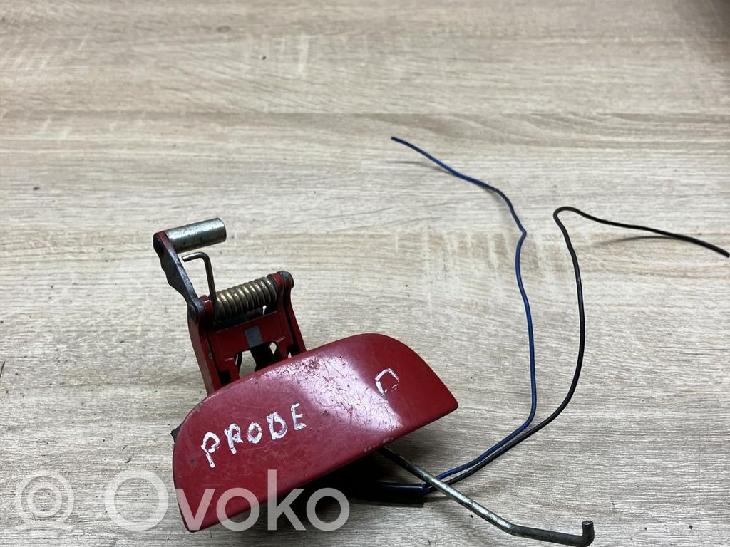 Ford Probe Klamka zewnętrzna drzwi bocznych / przesuwnych 