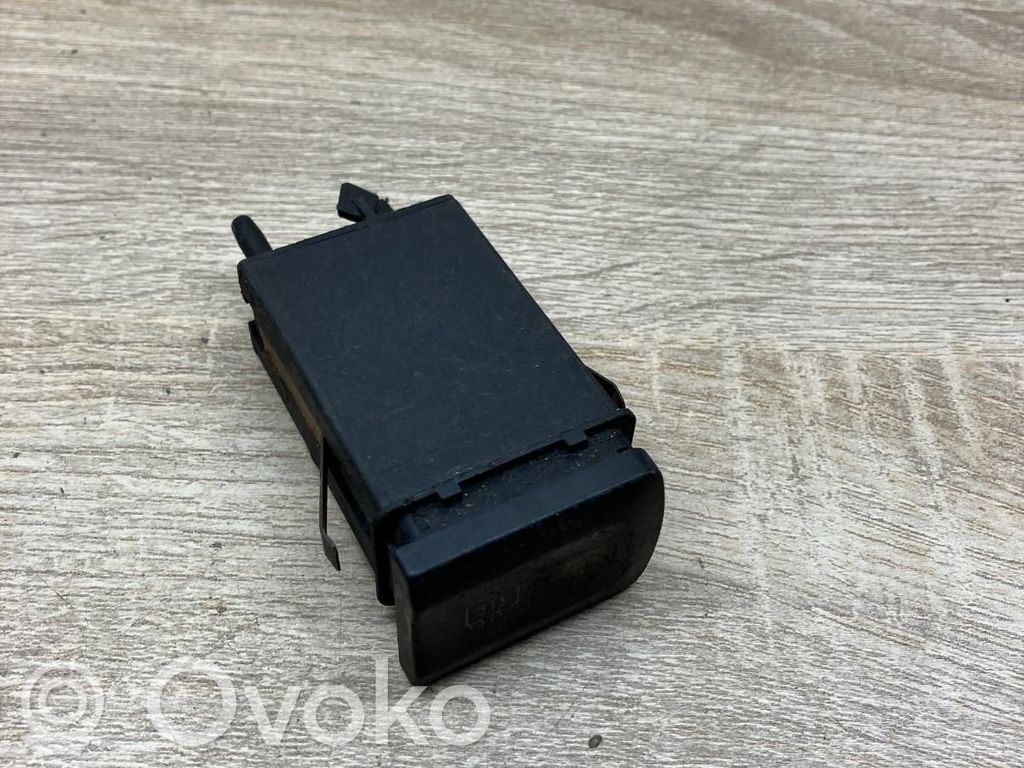 Audi A3 S3 8L Interruttore parabrezza/alzacristalli