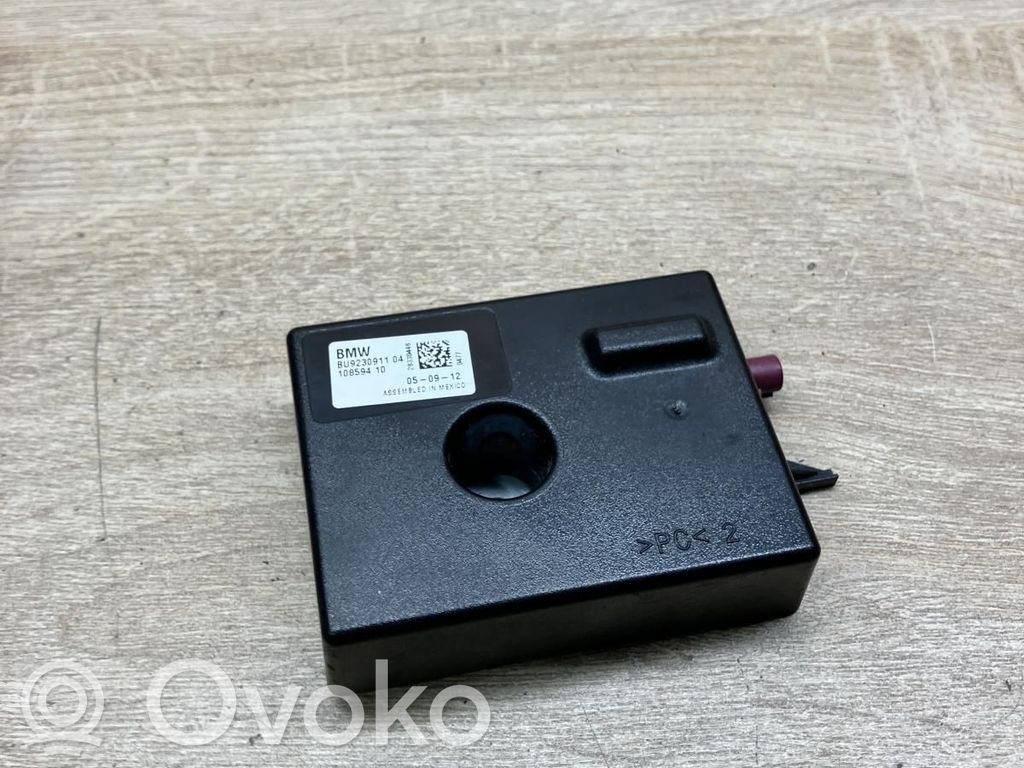BMW 1 F20 F21 Amplificator antenă aeriană 