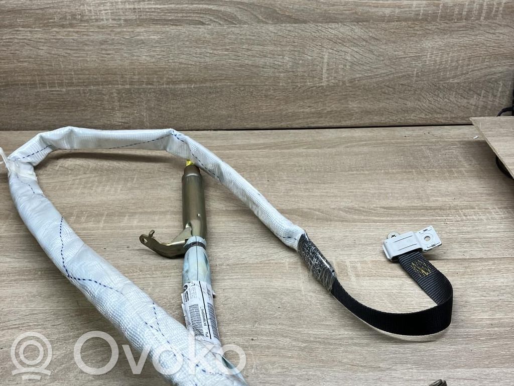 Airbag del techo   847000000904G,LEFTSIDE