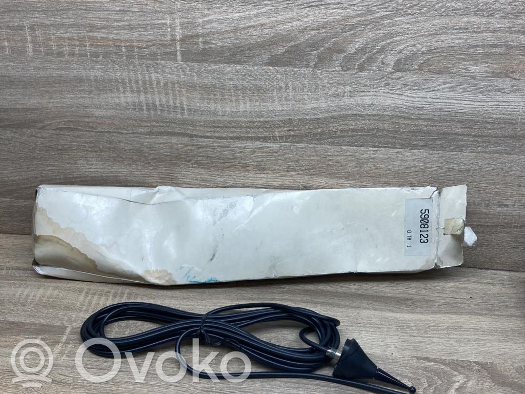 Fiat Tipo Antenă radio 