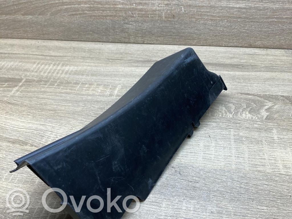 Volkswagen Bora Altra parte del vano motore 