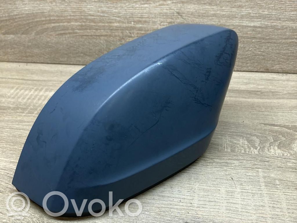 Volkswagen Caddy Coque de rétroviseur 