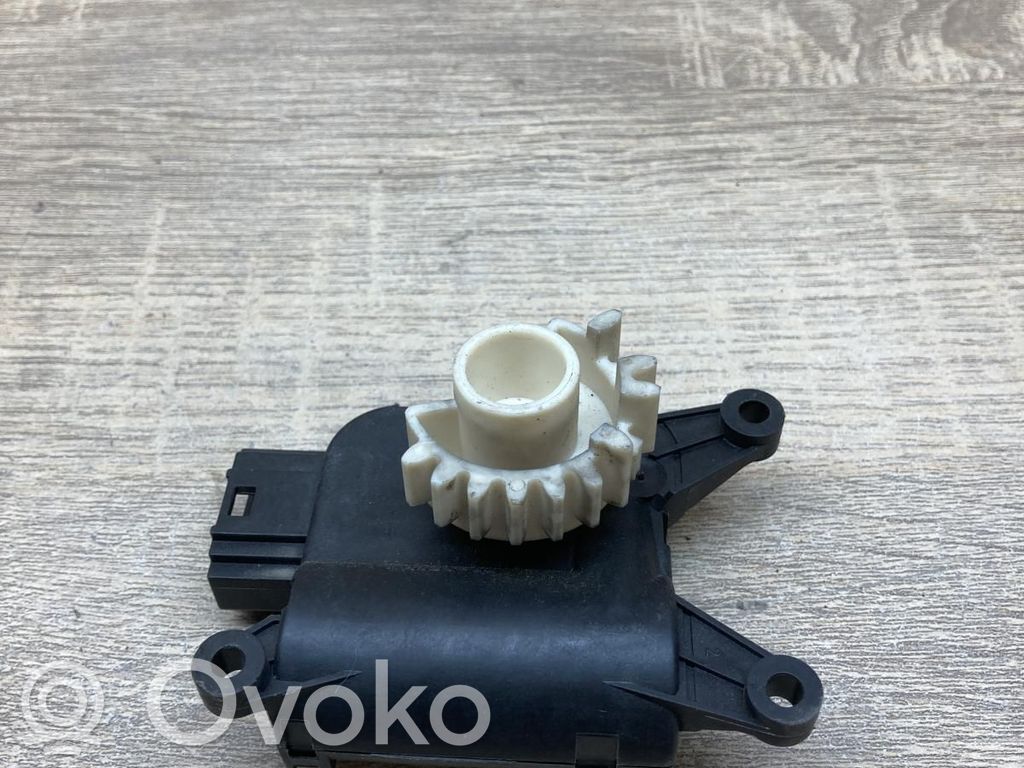 Volkswagen PASSAT B6 Motorino attuatore aria