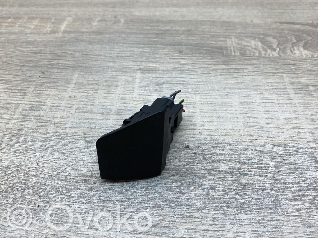 Peugeot 307 Otros interruptores/perillas/selectores 
