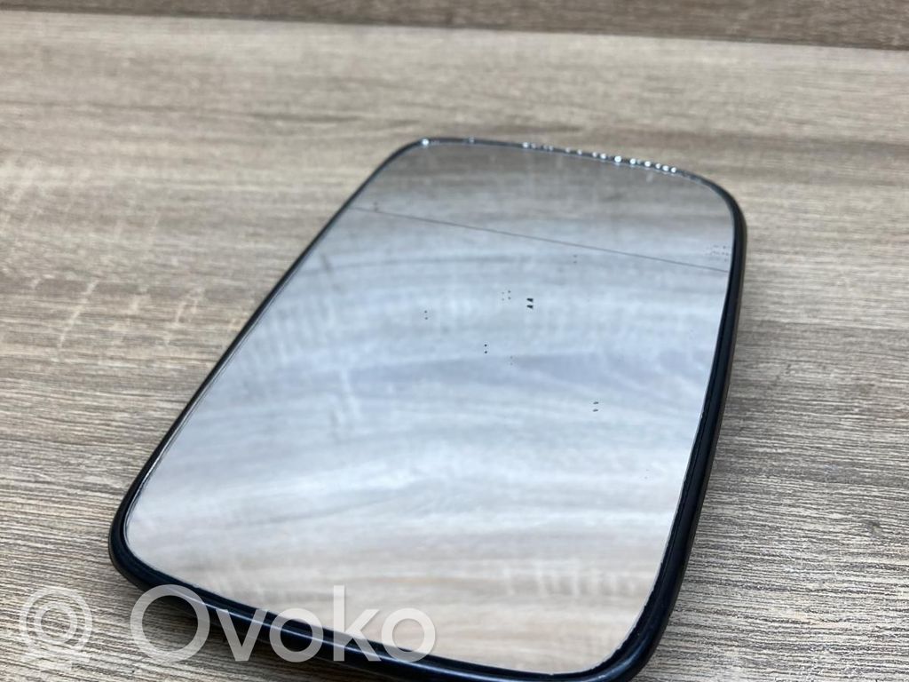 Volkswagen Polo III 6N 6N2 6NF Spiegelglas Außenspiegel