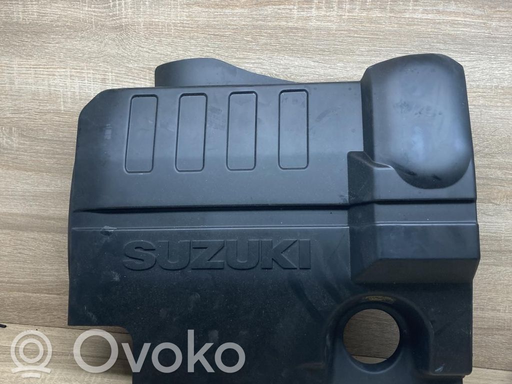 Suzuki Grand Vitara II Copri motore (rivestimento)