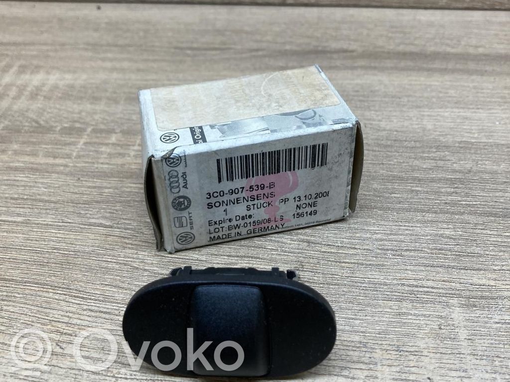 Lichtsensor   3C0907539B