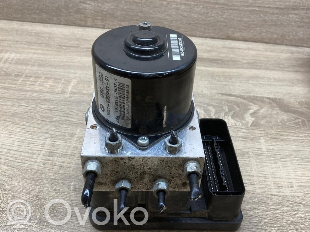 Pompe ABS   6787837